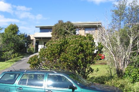 Photo of property in 106 Te Haumi Drive, Paihia, 0200
