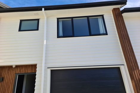 Photo of property in 3/20 Hunter Street, Hamilton Lake, Hamilton, 3204