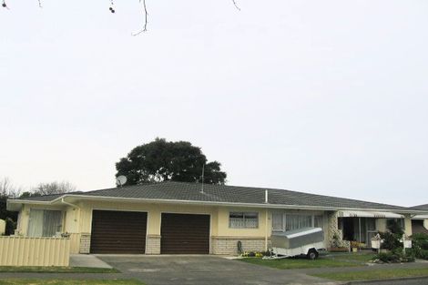 Photo of property in 1/4 Mckeefry Avenue, Greenmeadows, Napier, 4112
