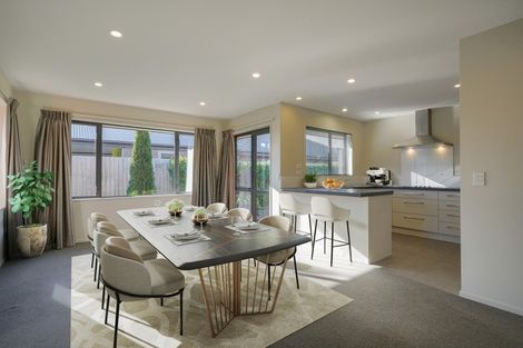 Photo of property in 9 Bamber Crescent, Halswell, Christchurch, 8025