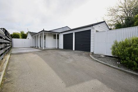 Photo of property in 8 Lane Place, Awapuni, Palmerston North, 4412