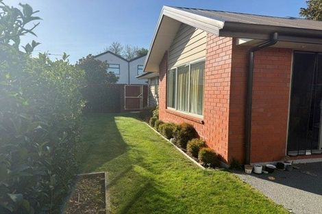 Photo of property in 34a Heywood Terrace, Richmond, Christchurch, 8013