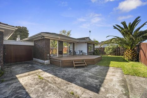 Photo of property in 1/531a Weymouth Road, Weymouth, Auckland, 2103