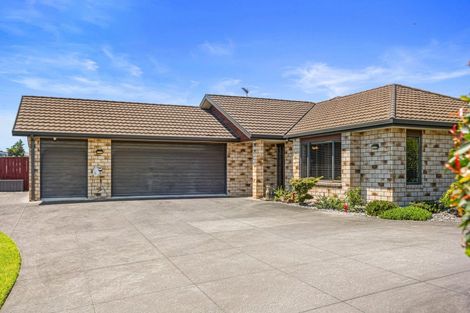 Photo of property in 137 Rowesdale Drive, Ohauiti, Tauranga, 3112