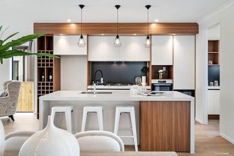 Photo of property in 7 Roa Avenue, Hobsonville, Auckland, 0616