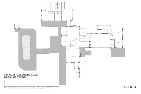 Photo of property in 384 Horsham Downs Road, Horsham Downs, Hamilton, 3281