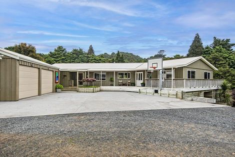 Photo of property in 528 Jubilee Road, Opuawhanga, Hikurangi, 0181