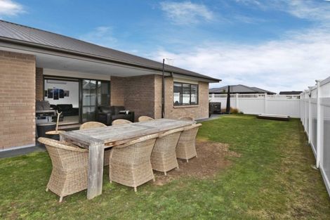 Photo of property in 8 James Caird Lane, Wigram, Christchurch, 8025