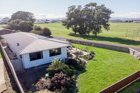 Photo of property in 1 Mcmillan Street, Ngatea, 3503