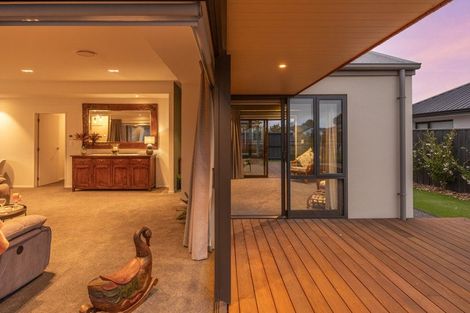 Photo of property in 3 Redbrook Road, Casebrook, Christchurch, 8051