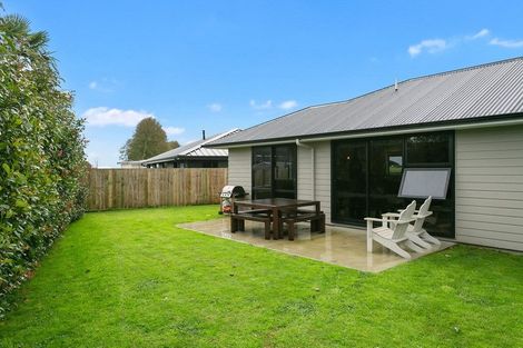Photo of property in 20 Maple Place, Matamata, 3400