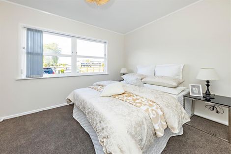 Photo of property in 2/33a Halsey Road, Manurewa, Auckland, 2102