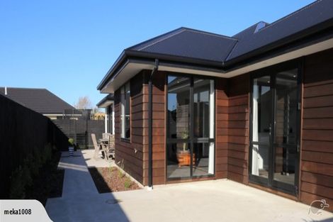 Photo of property in 67 Liffey Springs Drive, Lincoln, 7608