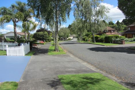Photo of property in 8 Augusta Place, Te Kamo, Whangarei, 0112
