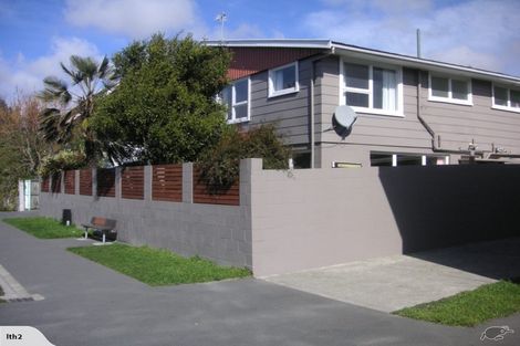 Photo of property in 2/3 Winchester Street, Merivale, Christchurch, 8014
