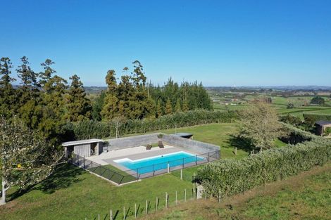 Photo of property in 55a Taylor Road, Kingseat, Pukekohe, 2679