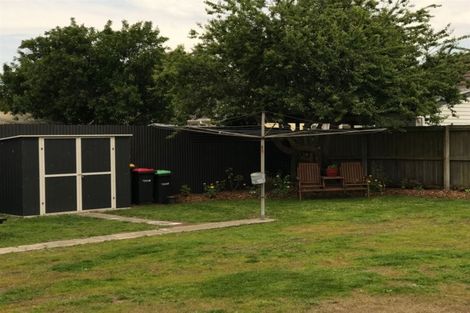 Photo of property in 35 Merrington Crescent, Aranui, Christchurch, 8061