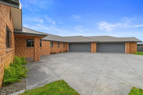 Photo of property in 2 Dornoch Lane, Morrinsville, 3300