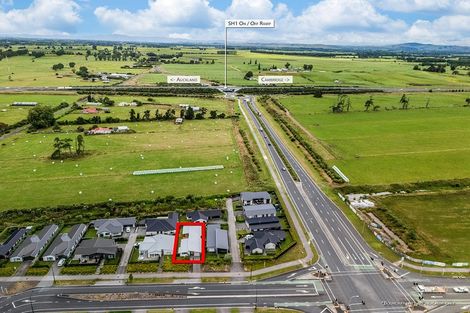 Photo of property in 504 Webb Drive, Chartwell, Hamilton, 3210