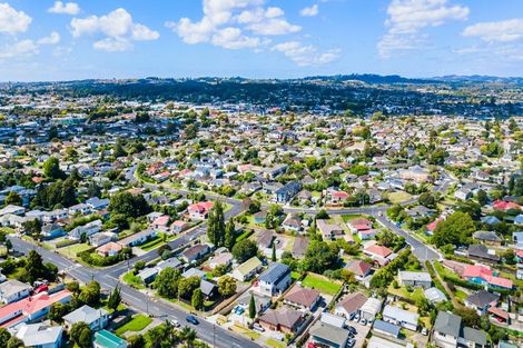 Photo of property in 3/48 Coxhead Road, Manurewa, Auckland, 2102