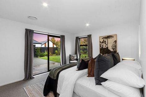 Photo of property in 3 Terrier Lane, Halswell, Christchurch, 8025