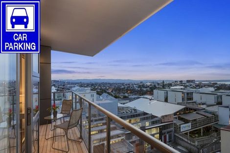 Photo of property in 3a/83 New North Road, Eden Terrace, Auckland, 1021