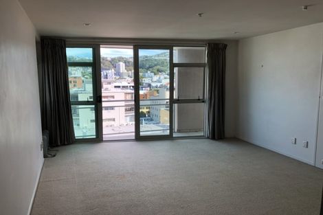 Photo of property in The Lofts, 55/185 Victoria Street, Te Aro, Wellington, 6011