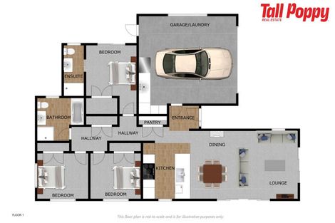 Photo of property in 6 Kohinoor Lane, Cromwell, 9310