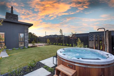 Photo of property in 84 Waikirikiri Avenue, Lincoln, 7608