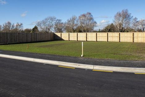 Photo of property in 17 Kay Way, Rakaia, 7710