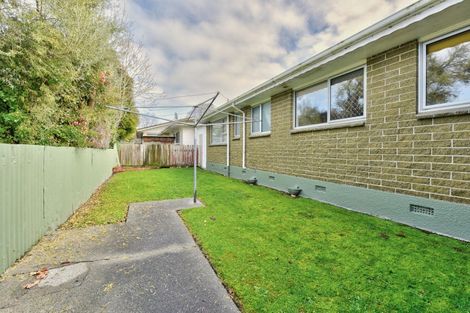 Photo of property in 2 Jacob Street, Gore, 9710