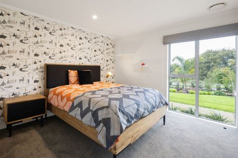 Photo of property in 15 Broad Oaks Road, Morrinsville, 3375