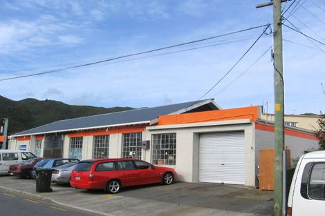 Photo of property in 1b Fairfield Avenue, Fairfield, Lower Hutt, 5011