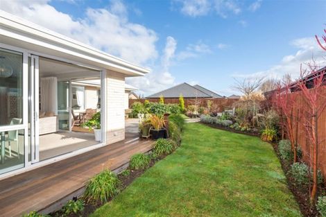 Photo of property in 83 Te Korari Street, Marshland, Christchurch, 8083