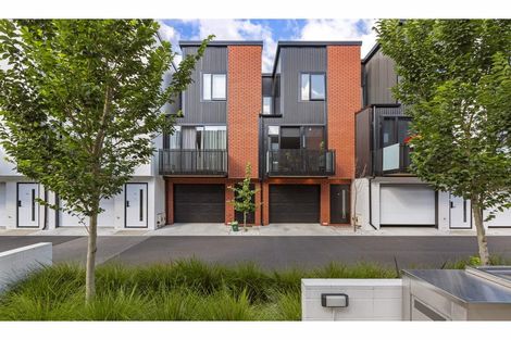 Photo of property in 18/182 London Street, Hamilton Central, Hamilton, 3204