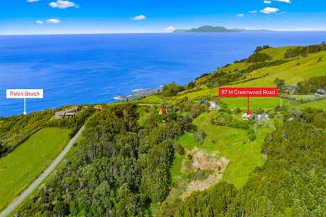 Photo of property in 87 M Greenwood Road, Leigh, 0972