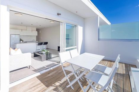 Photo of property in 305/39 Sandringham Road, Mount Eden, Auckland, 1024