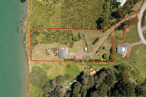 Photo of property in 67 Waione Road, Opononi, Kaikohe, 0473