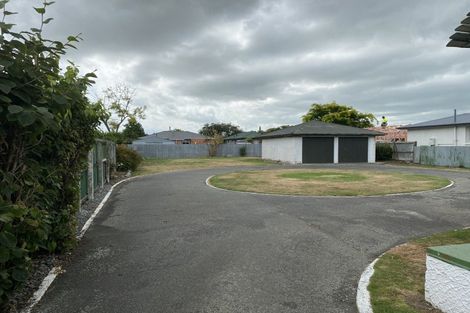 Photo of property in 23 Oak Grove, Ashburton, 7700