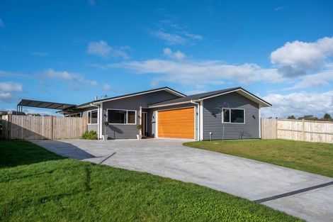 Photo of property in 11 Oakland Place, Ngongotaha, Rotorua, 3010