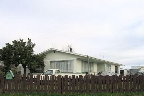 Photo of property in 33 Lichfield Crescent, Tamatea, Napier, 4112