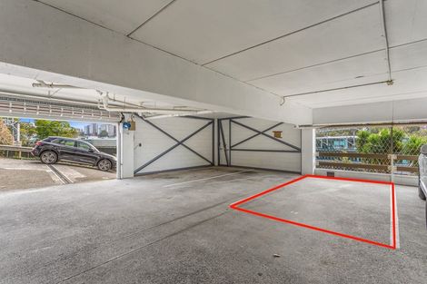 Photo of property in 30ge Heather Street, Parnell, Auckland, 1052