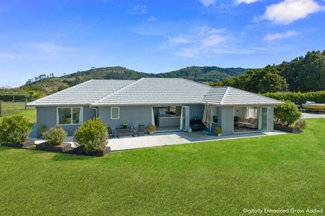 Photo of property in 57 Poyner Road, Makarau, Warkworth, 0981