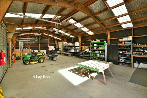 Photo of property in 56 Monowai Road, Wainui, Silverdale, 0994