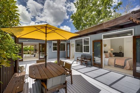 Photo of property in 15 Franklin Terrace, Havelock North, 4130
