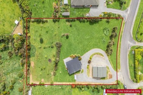 Photo of property in 14 Robertson Mill Place, Rai Valley, 7194