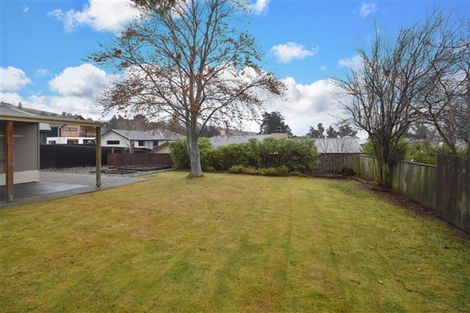 Photo of property in 48 Riccarton Road East, East Taieri, Mosgiel, 9024