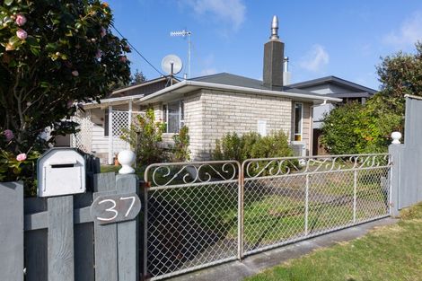 Photo of property in 37 Punga Street, Tangimoana, 4822