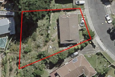 Photo of property in 26 Tobago Crescent, Grenada North, Wellington, 5028