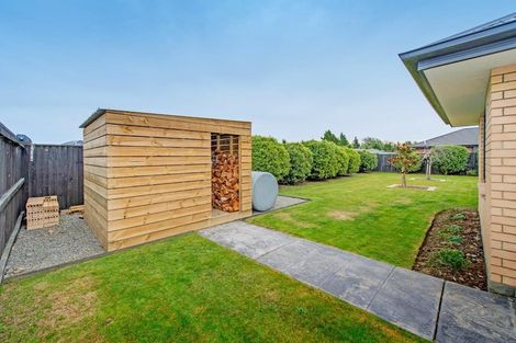 Photo of property in 83 Manse Road, Leeston, 7632